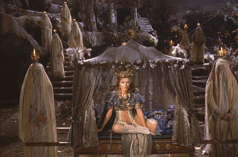 Sogno di una notte di mezza estate – La casa di Roberto